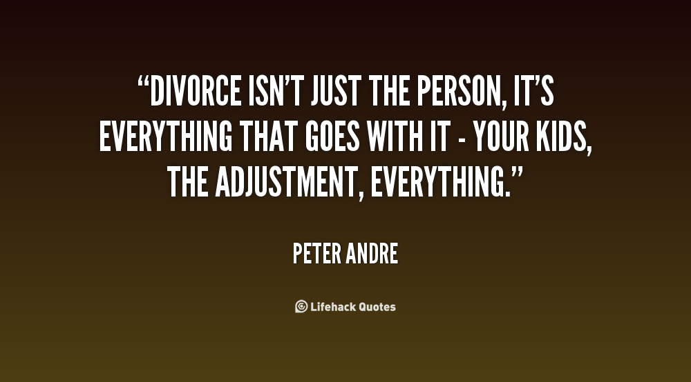 Inspirational Divorce Quotes. QuotesGram