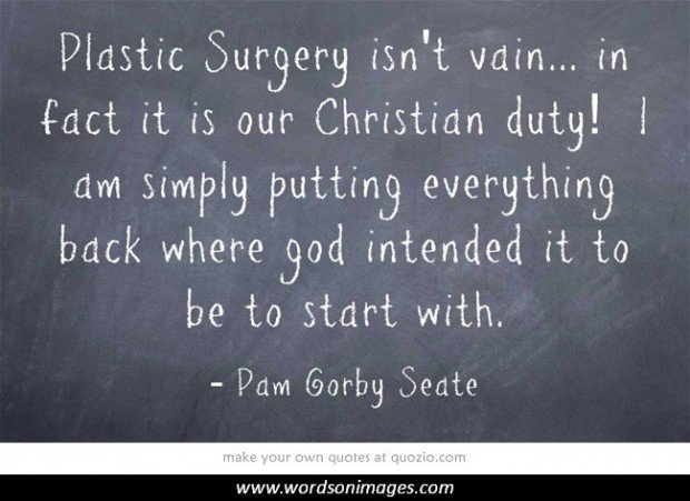 Surgery Recovery Quote 2