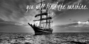 10 Inspirational Quotes For The Month Of July