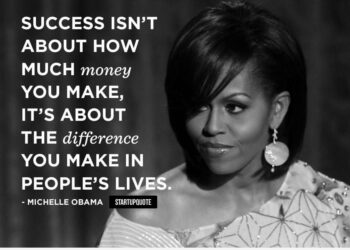 10 African American Women Inspirational Quotes