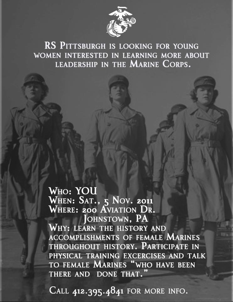 Inspirational Quotes For Marine Recruits 4