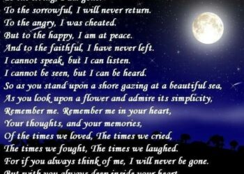 10 Inspirational Quotes About Grief