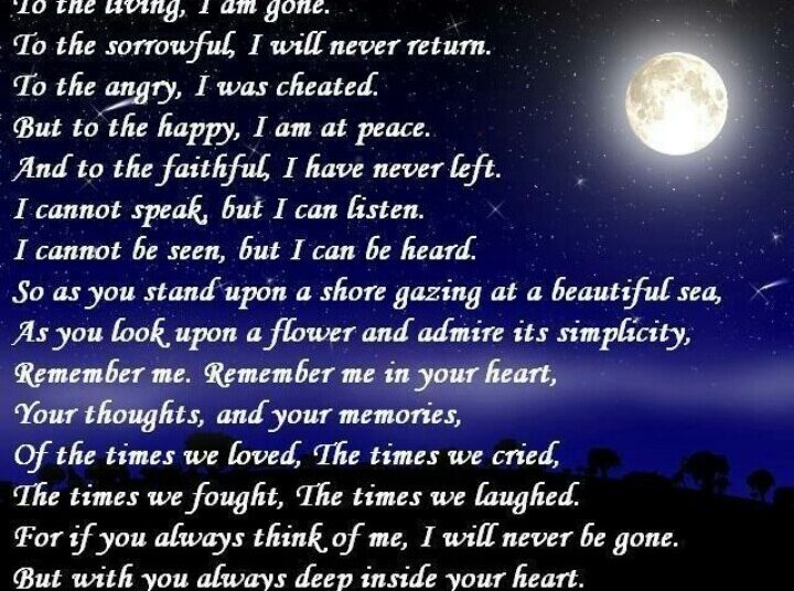 10 Inspirational Quotes About Grief