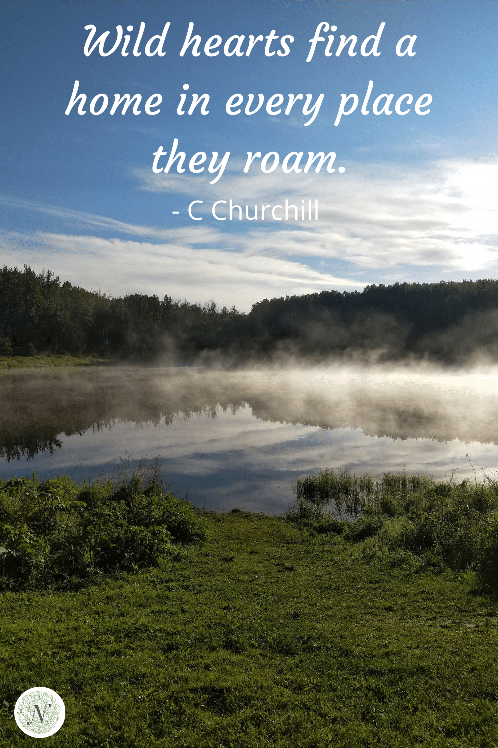 Inspirational Hiking Quotes