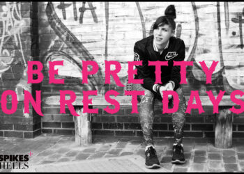 10 Inspirational Quotes Female Athletes