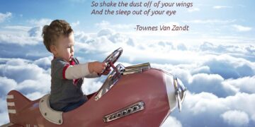 10 Aviation Inspirational Quotes