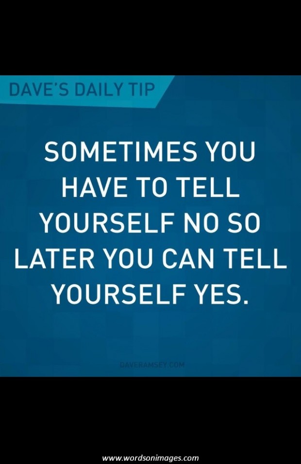 Savings, remember, is the prerequisite of investment.