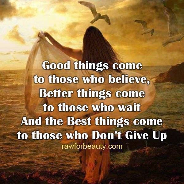 Afternoon Inspirational Quote 3