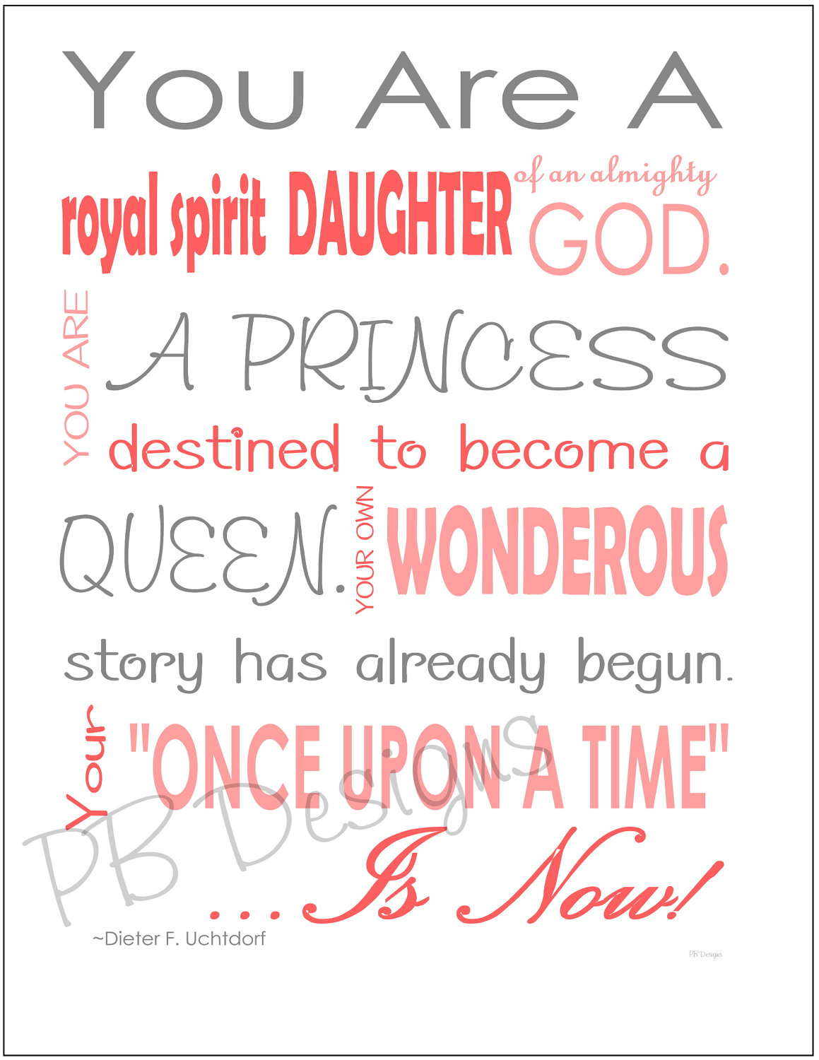 Motivational Quotes for Young Women