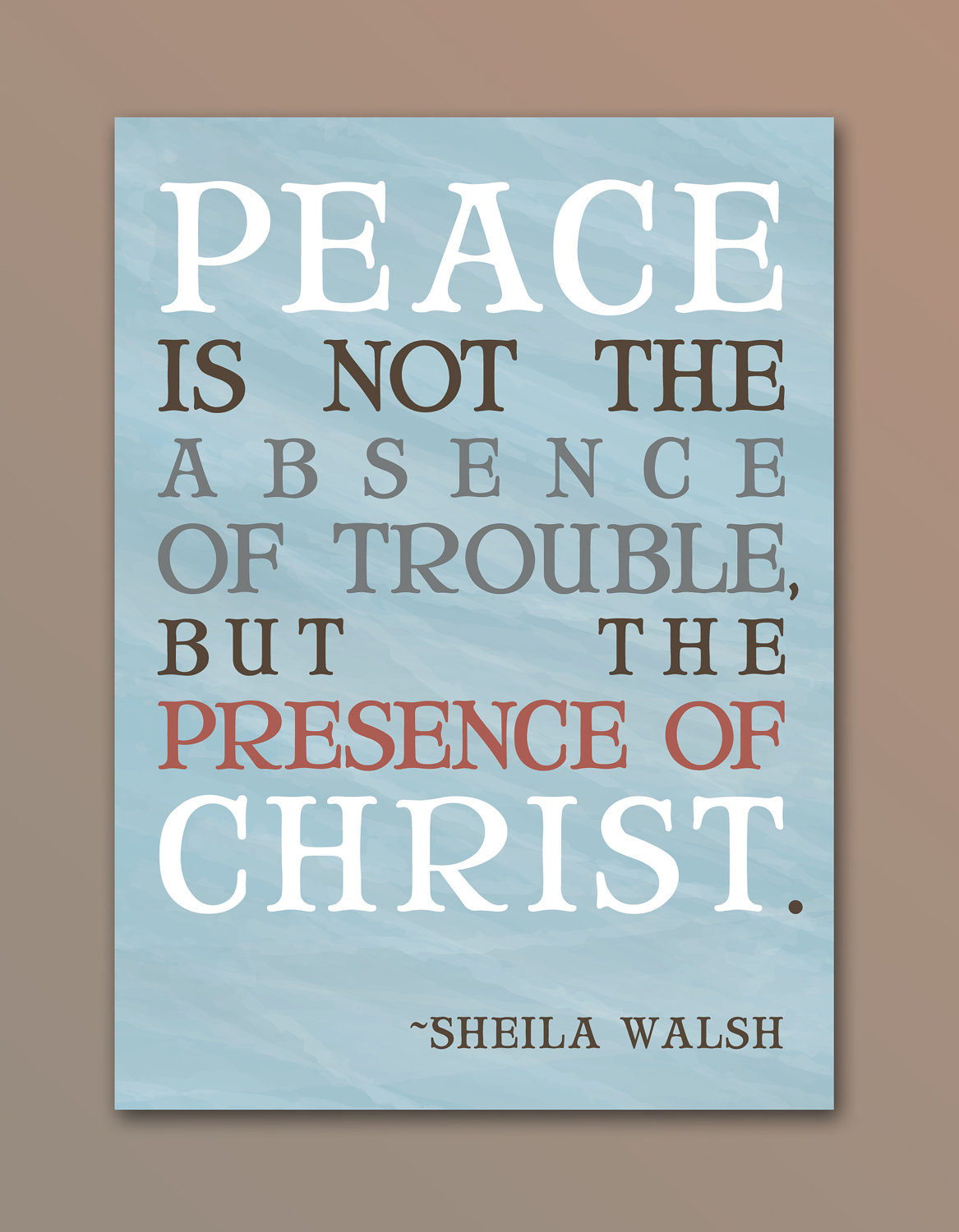 Christian Inspirational Quotes For Women