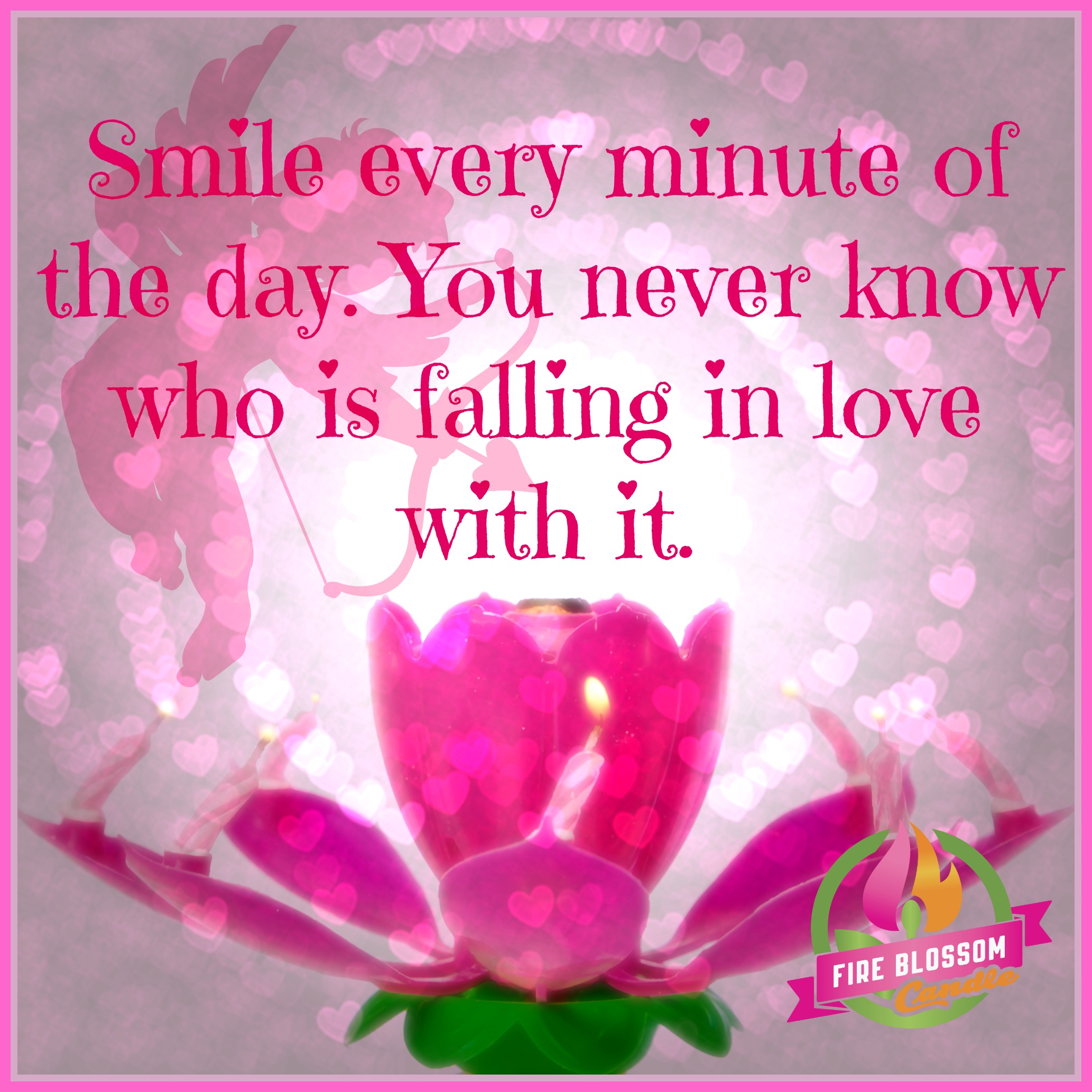 Inspirational Smile Quotes. QuotesGram