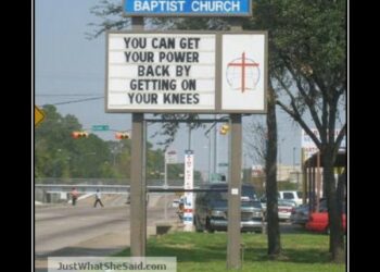 10 Inspirational Quotes For Church Signs