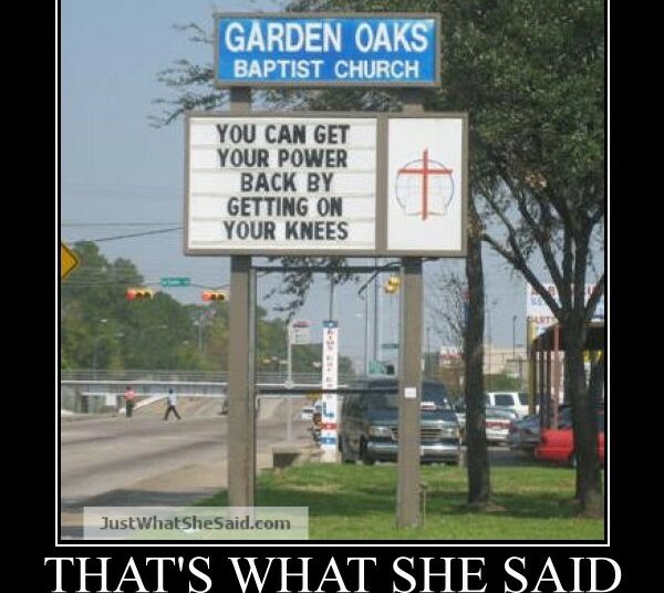 10 Inspirational Quotes For Church Signs