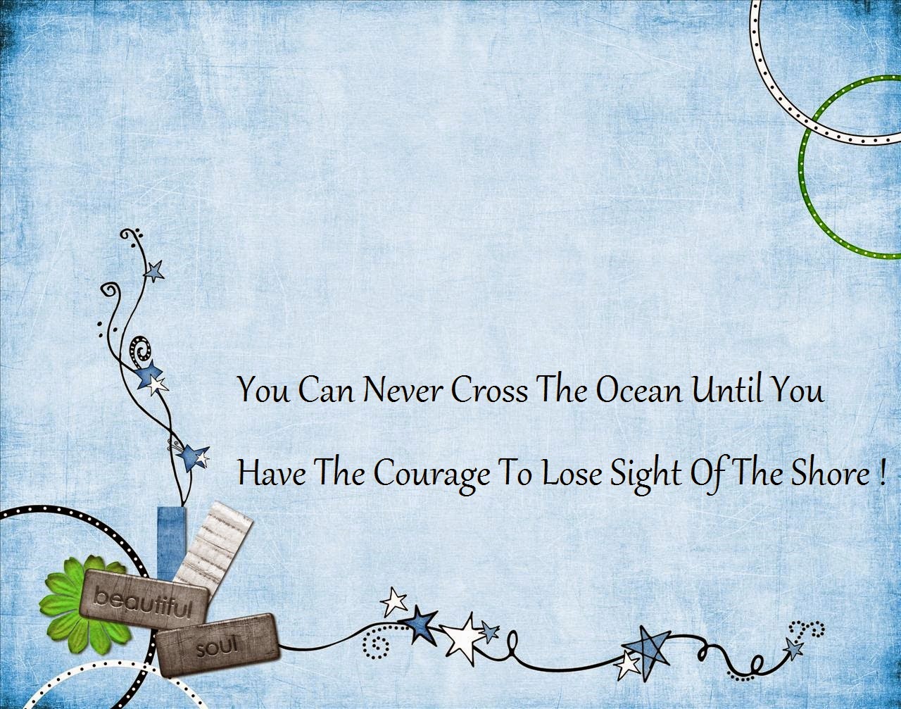 Inspirational Quote about Granddaughters