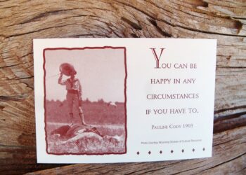 10 Inspirational Quotes For Cowgirls