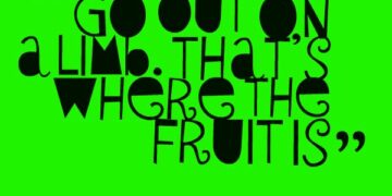 10 Inspirational Quotes For Job Seekers