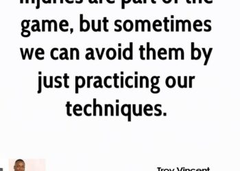 10 Inspirational Quotes For Athletes With Injuries