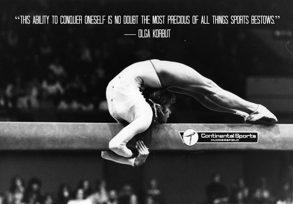 Famous Quotes About Female Athletes. QuotesGram