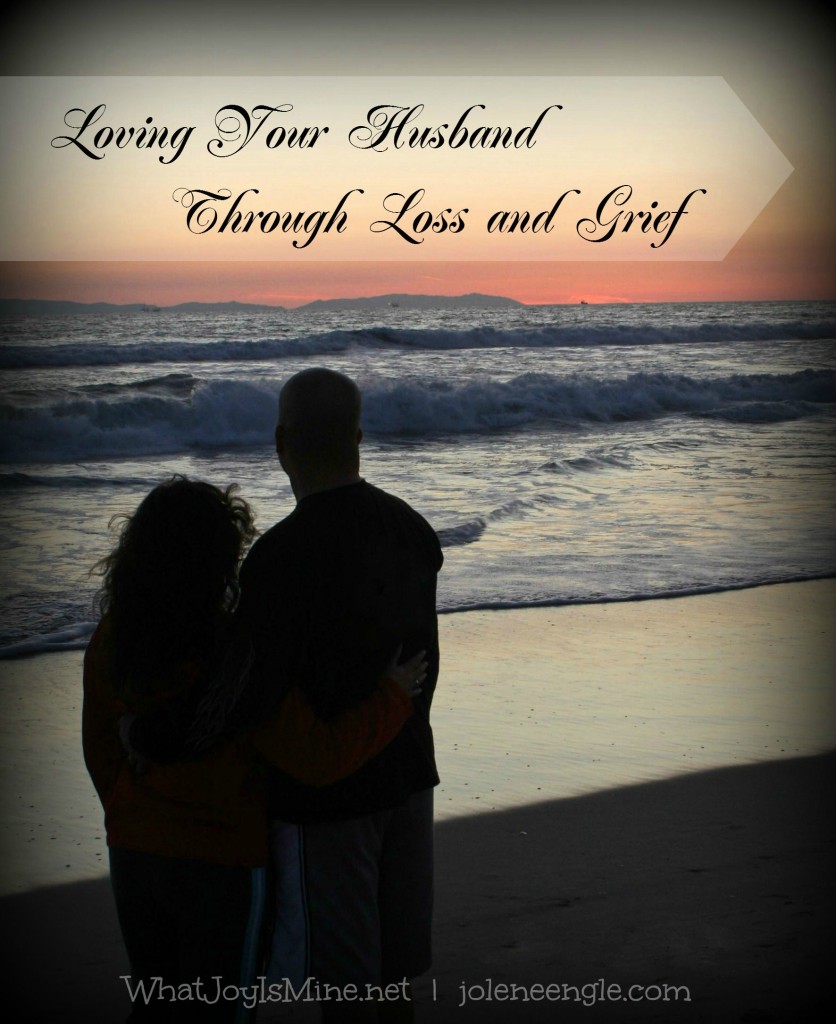 Navigating Through Loss