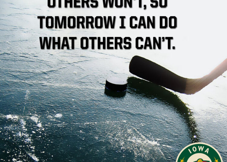 10 Inspirational Quotes For Hockey