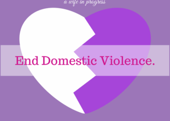 10 Inspirational Quotes About Domestic Violence