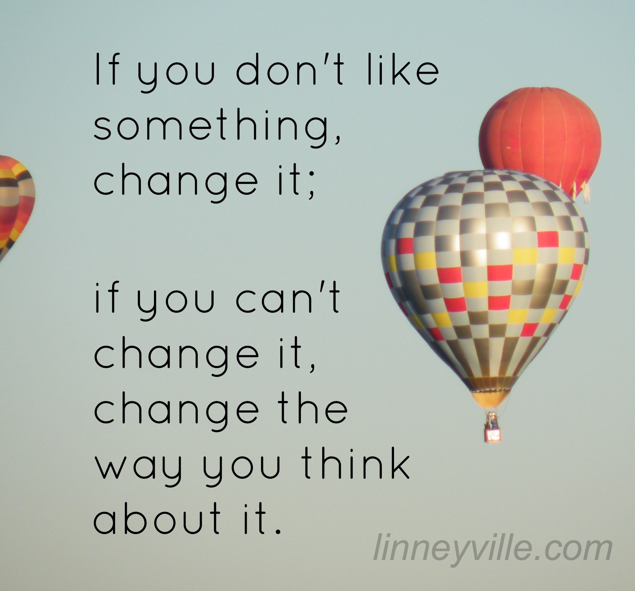 April Inspirational Quote 2