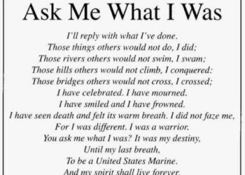 10 Usmc Inspirational Quotes