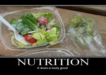 10 Inspirational Quotes About Nutrition