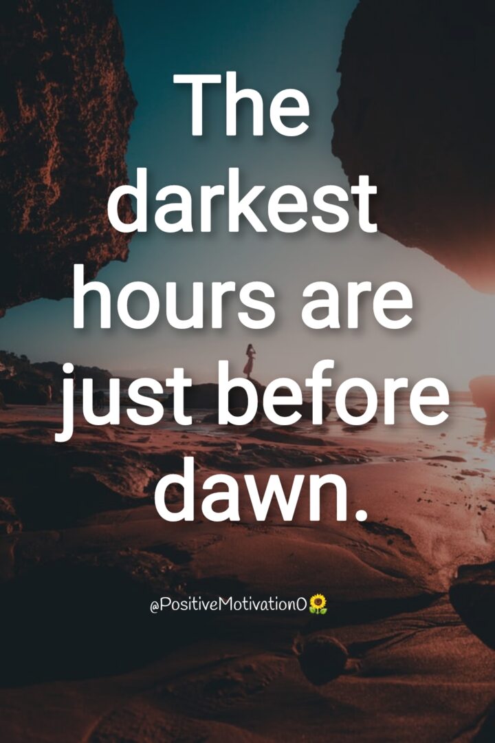 Good Morning - 30 Best Friday Inspirational Quotes - Best Life Hayat