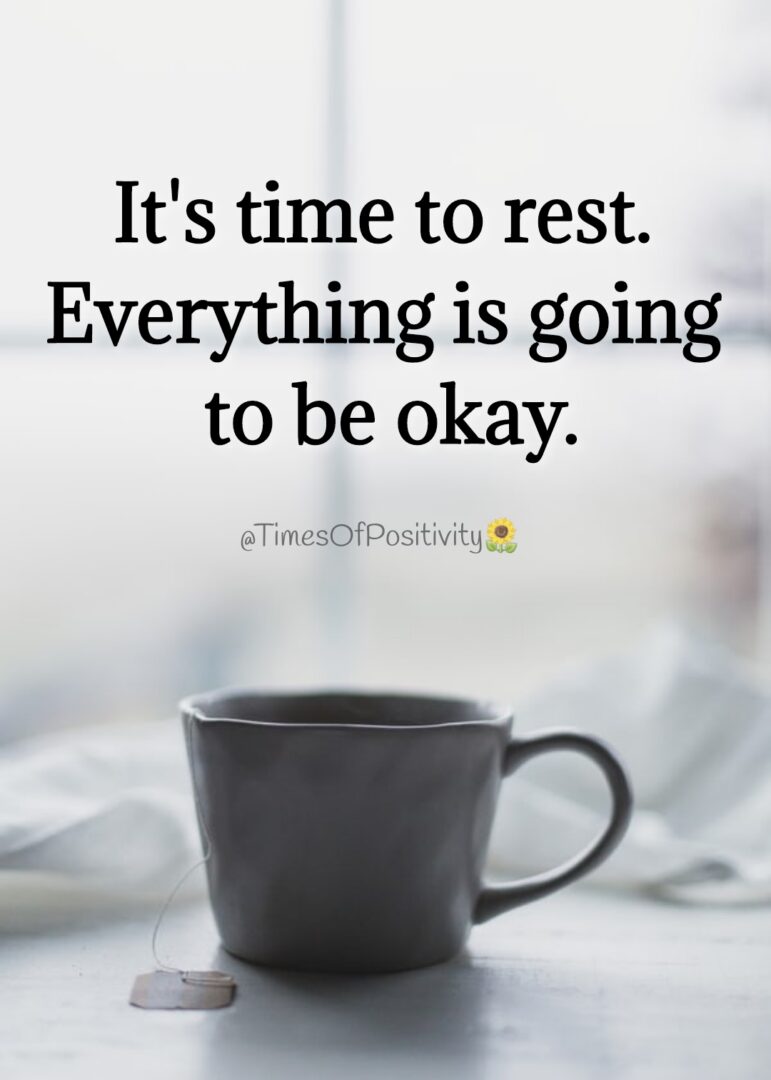 Good Morning - 30 Best Friday Inspirational Quotes - Best Life Hayat