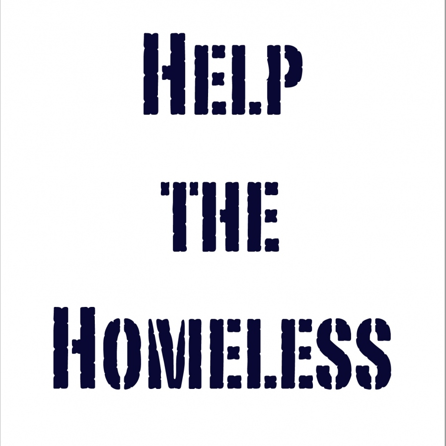 Inspirational Quotes For Homeless People