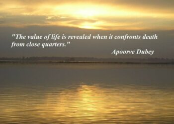 10 Inspirational Quotes In Death Of A Loved One