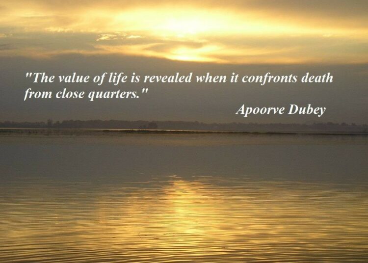 10 Inspirational Quotes In Death Of A Loved One