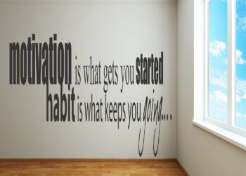 10 Inspirational Quotes For Your Wall