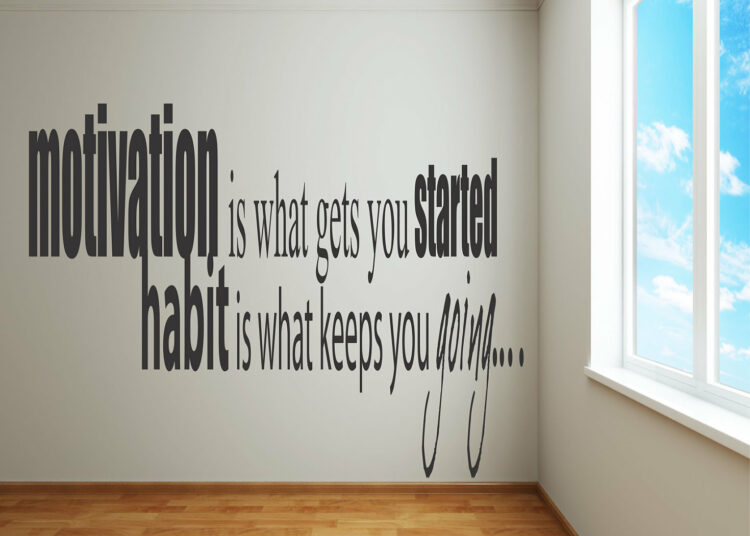 10 Inspirational Quotes For Your Wall