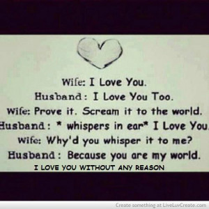 Husband And Wife Inspirational Quotes. QuotesGram