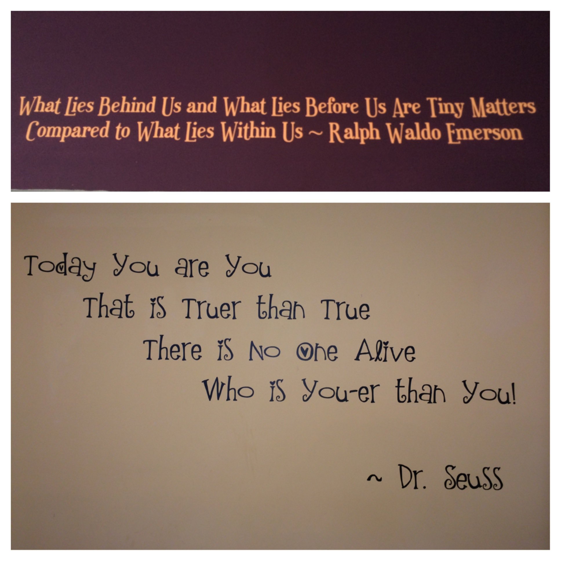 Chiropractic Motivational Quotes