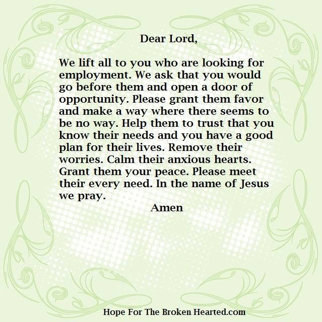 Inspirational Quotes For Job Seekers. QuotesGram