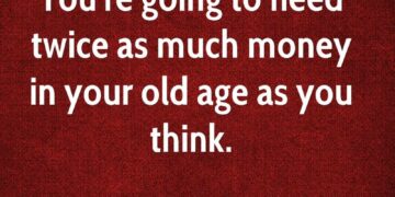 10 Inspirational Quotes About Saving Money