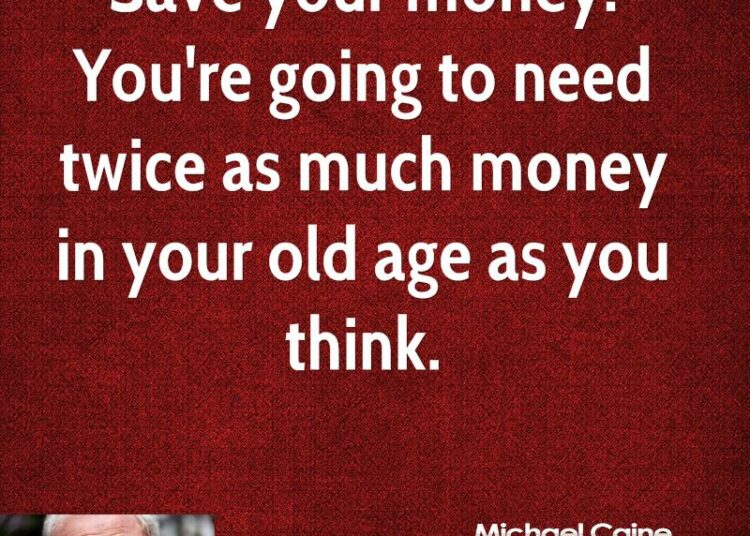 10 Inspirational Quotes About Saving Money