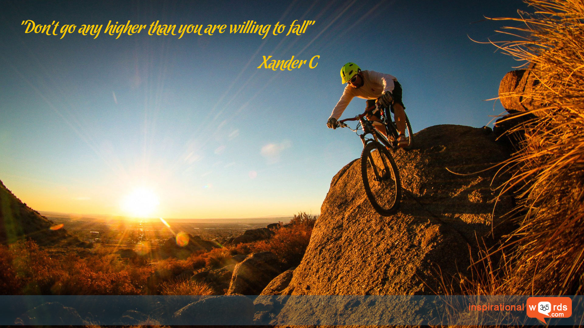 Inspirational Bike Quotes