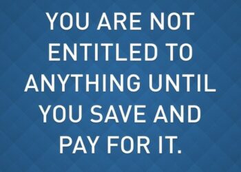 10 Inspirational Quotes For Saving Money
