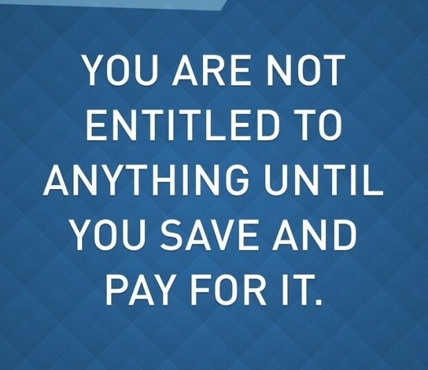 10 Inspirational Quotes For Saving Money
