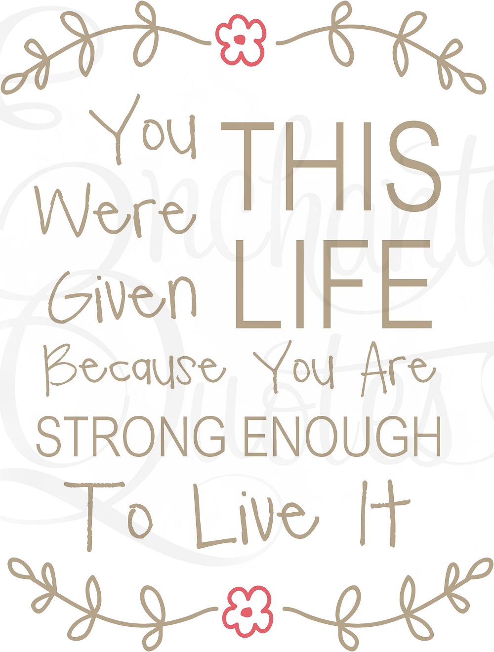 Cute Inspirational Quotes for Girls