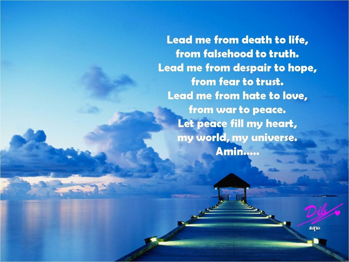 Inspirational Quotes Death