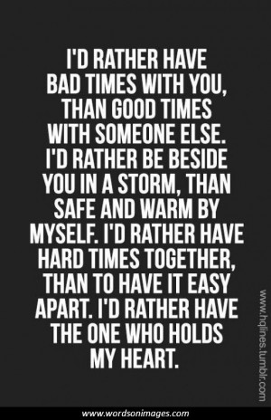 Inspirational Quotes For Husband - Love's Foundation