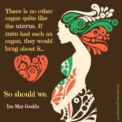 Inspirational Quotes About Birth
