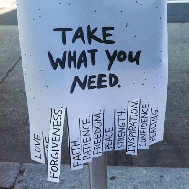 Inspirational Quotes For Church Bulletins
