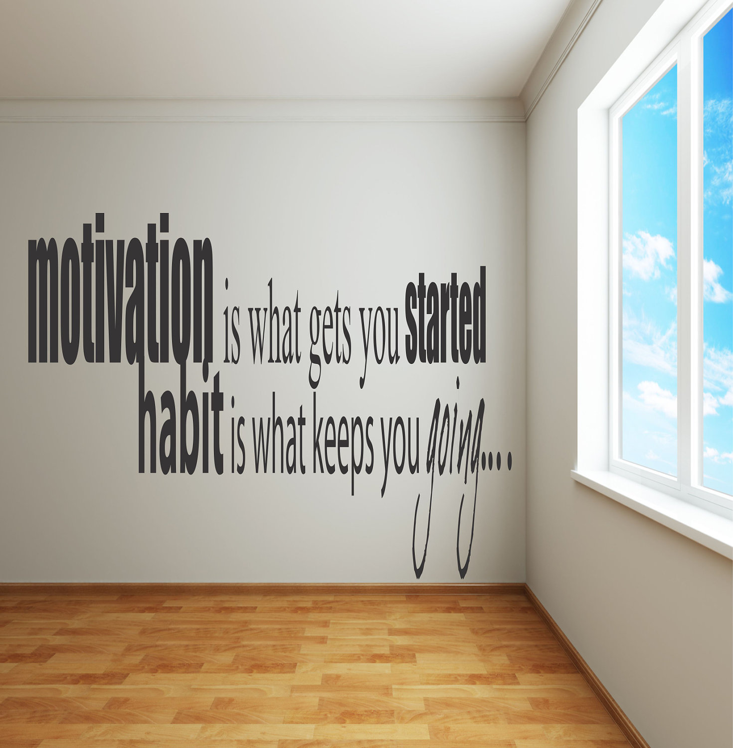 Inspirational Quotes For Office Walls