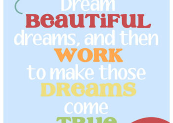 10 Afternoon Inspirational Quotes